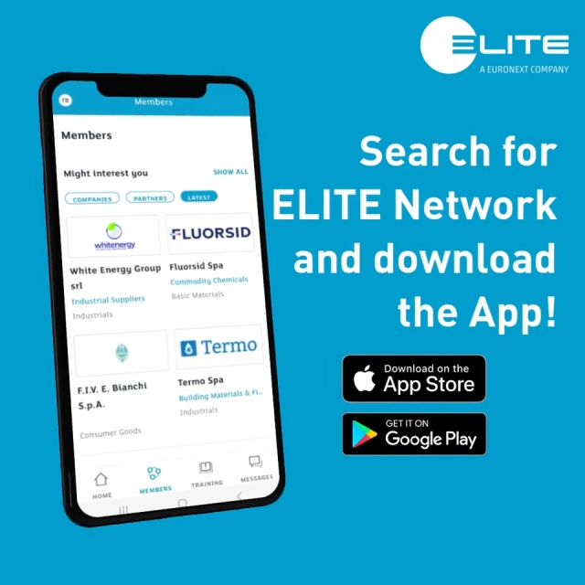 EliteBet App Screenshot