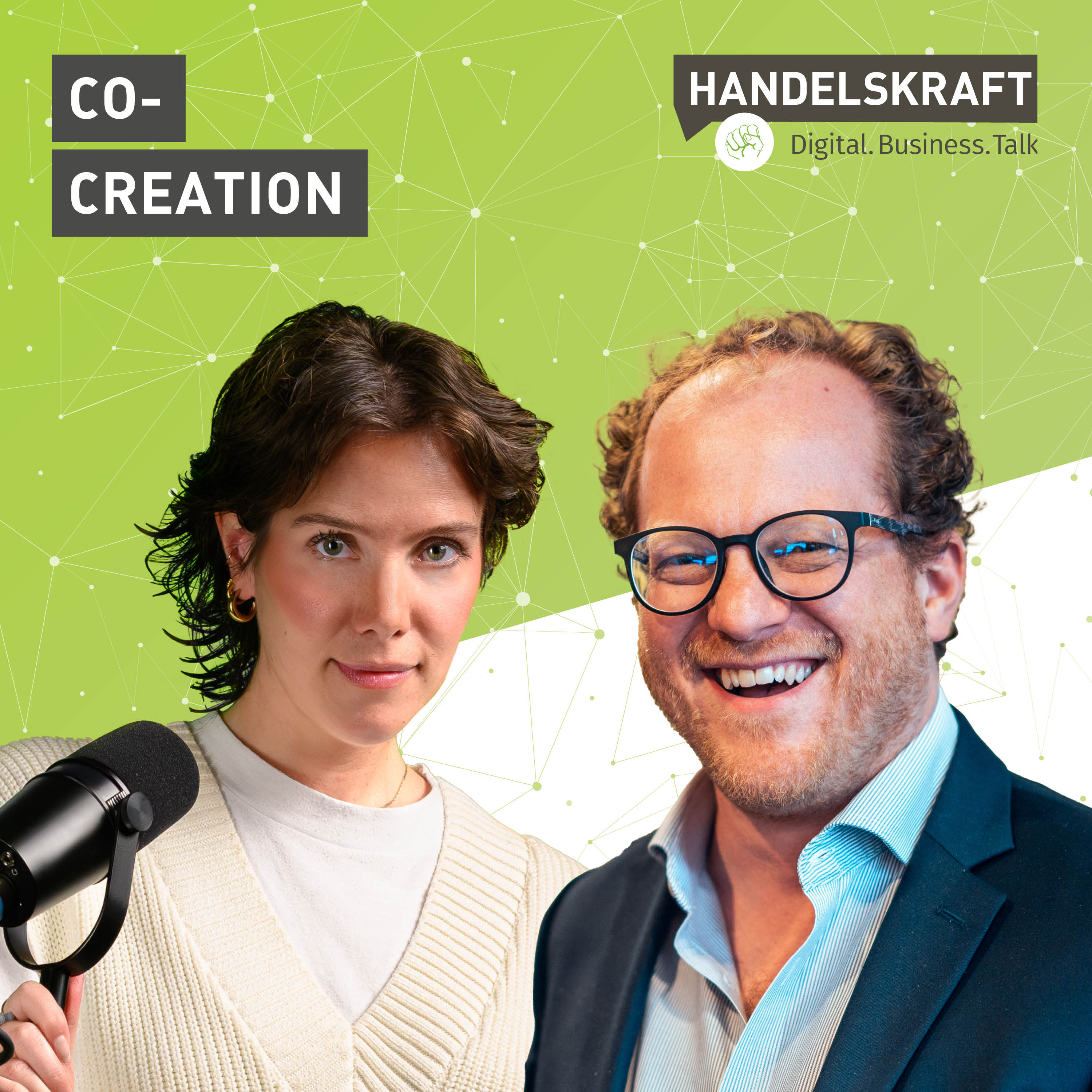 Handelskraft Digital.Business.Talk.