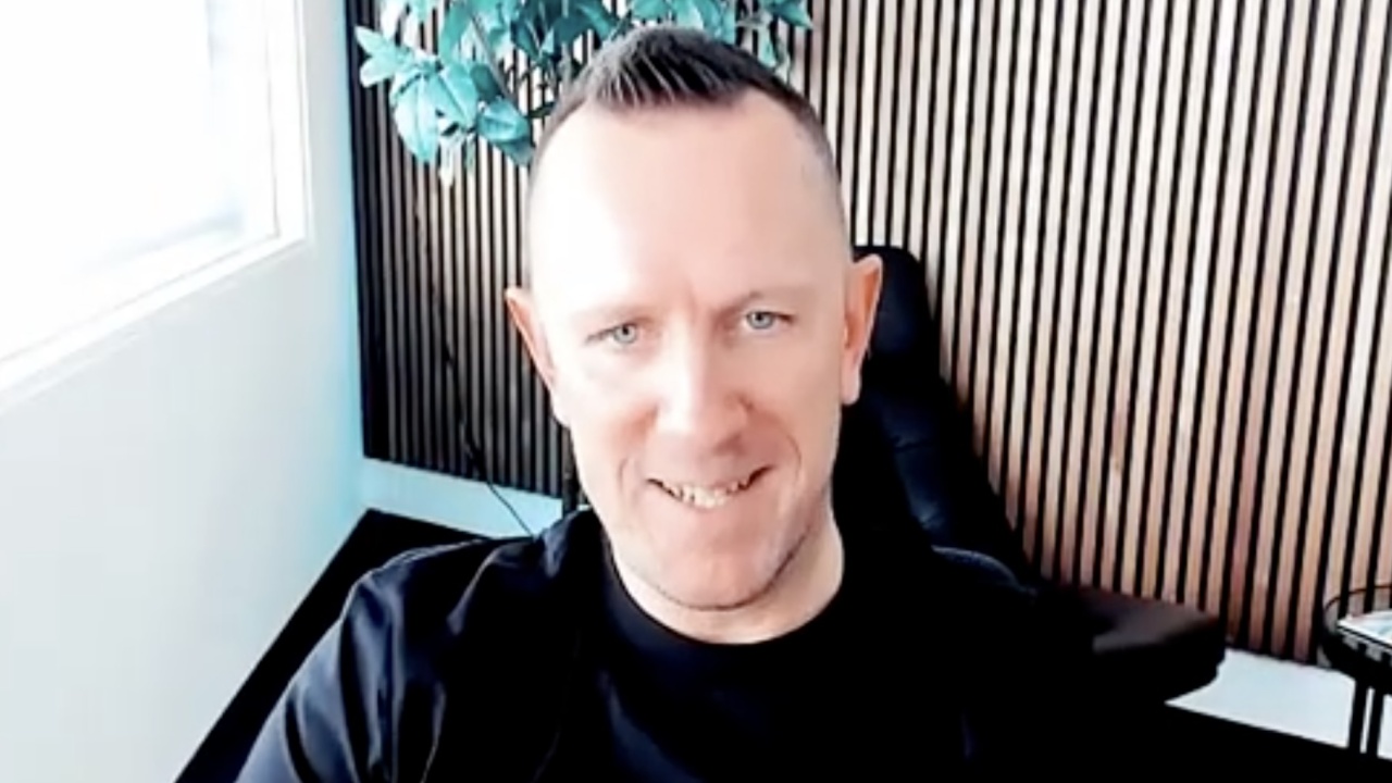 Videotestimonial Martin Tallafuss