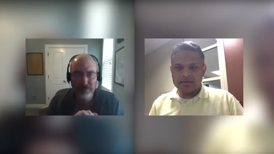 LoadProof Video Testimonial -  Greg Wiltse, Global Industrial
