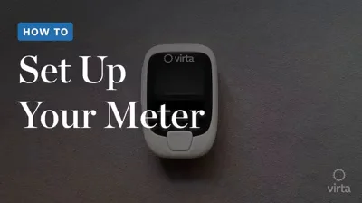 How to Get Started with your Keto-Mojo GK+ Meter – Virta