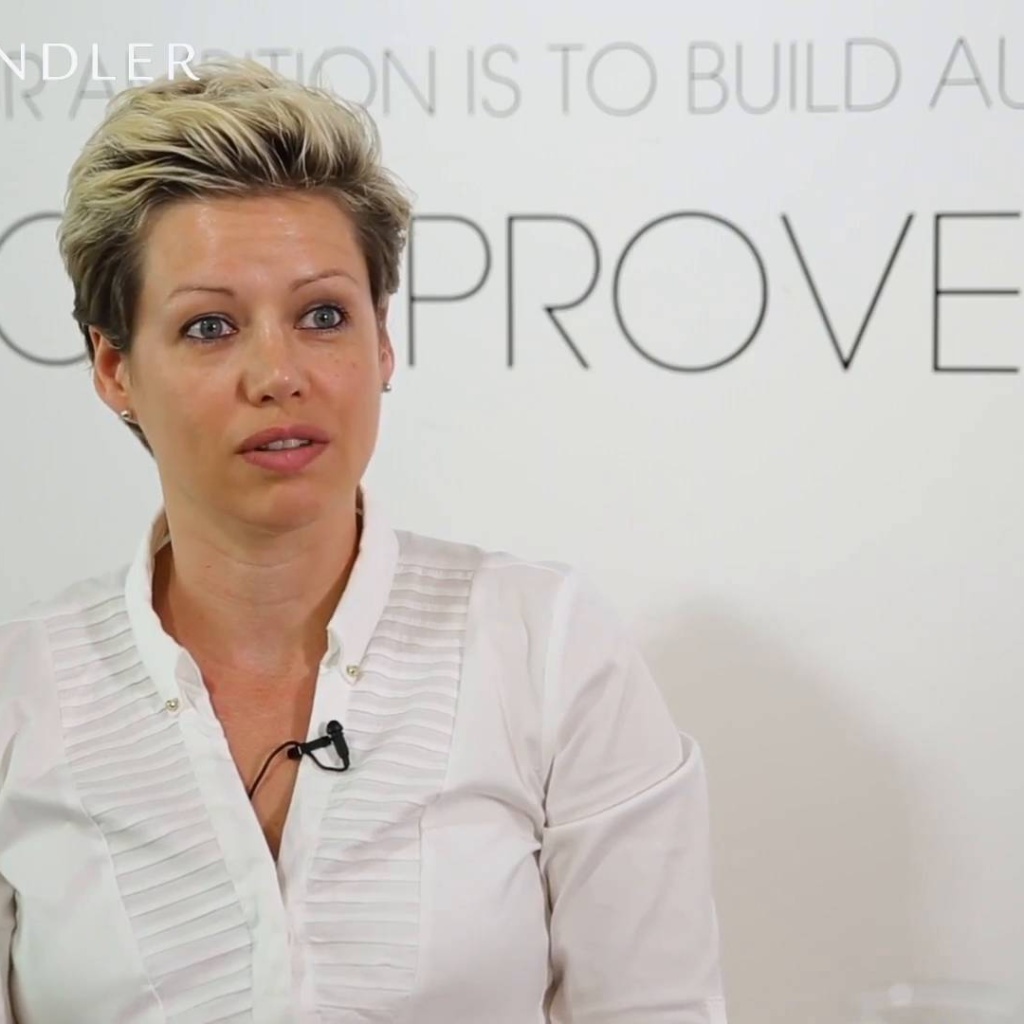 Nicole, Cohen Handler Client Testimonial