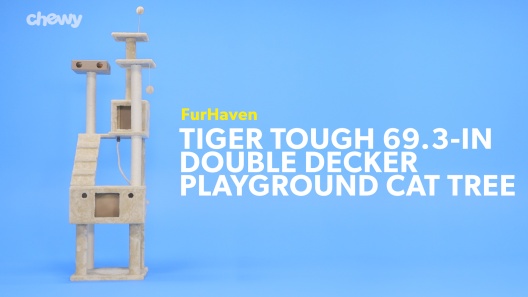 Play Video: Learn More About Tiger Tough From Our Team of Experts