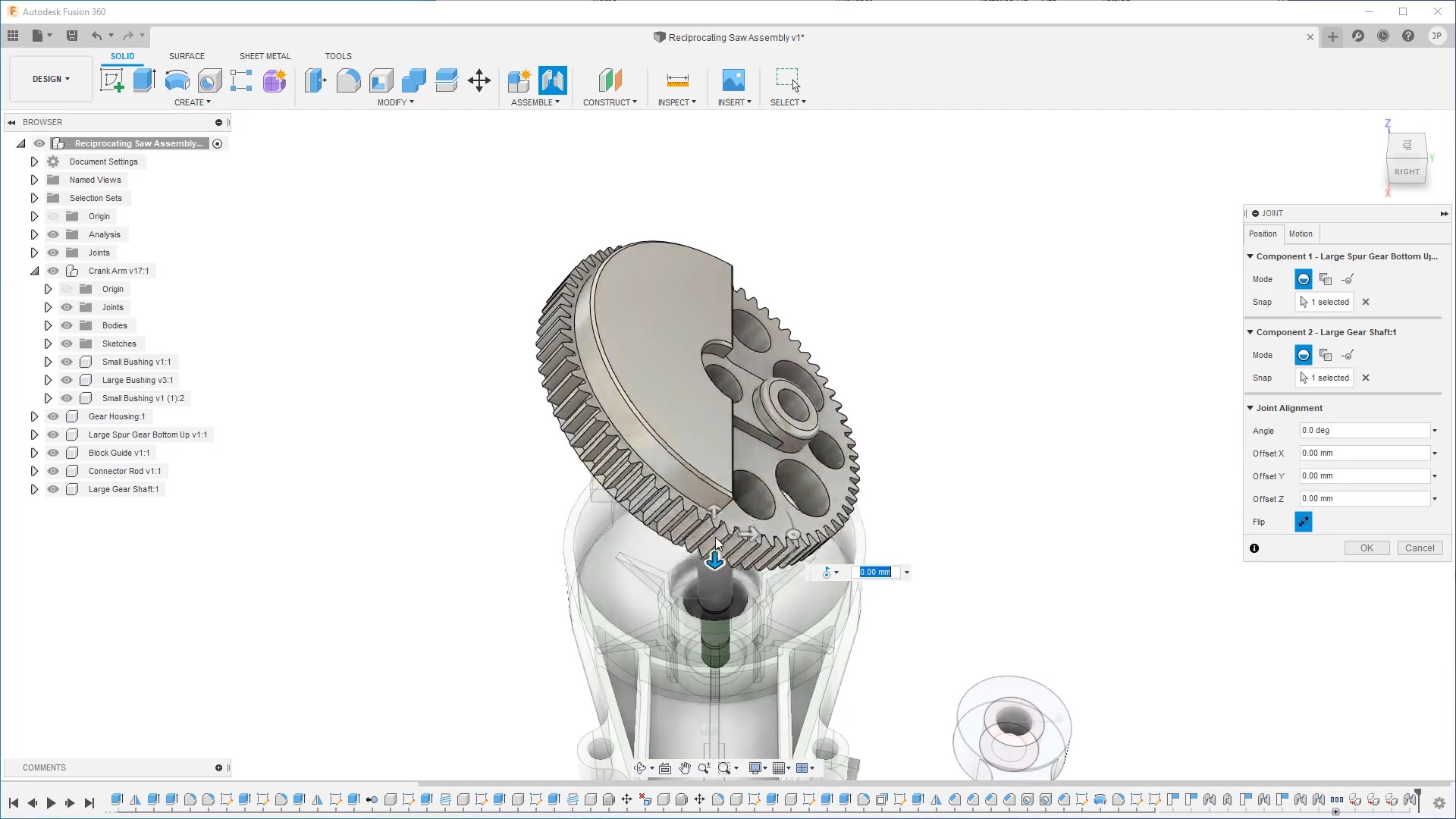 Mechanical Assemblies 5_Assemblies and Joints