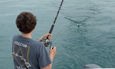 50” Muskie