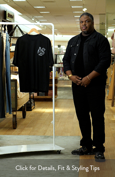 AllSaints Mixtape Cotton Graphic T-Shirt | Nordstrom
