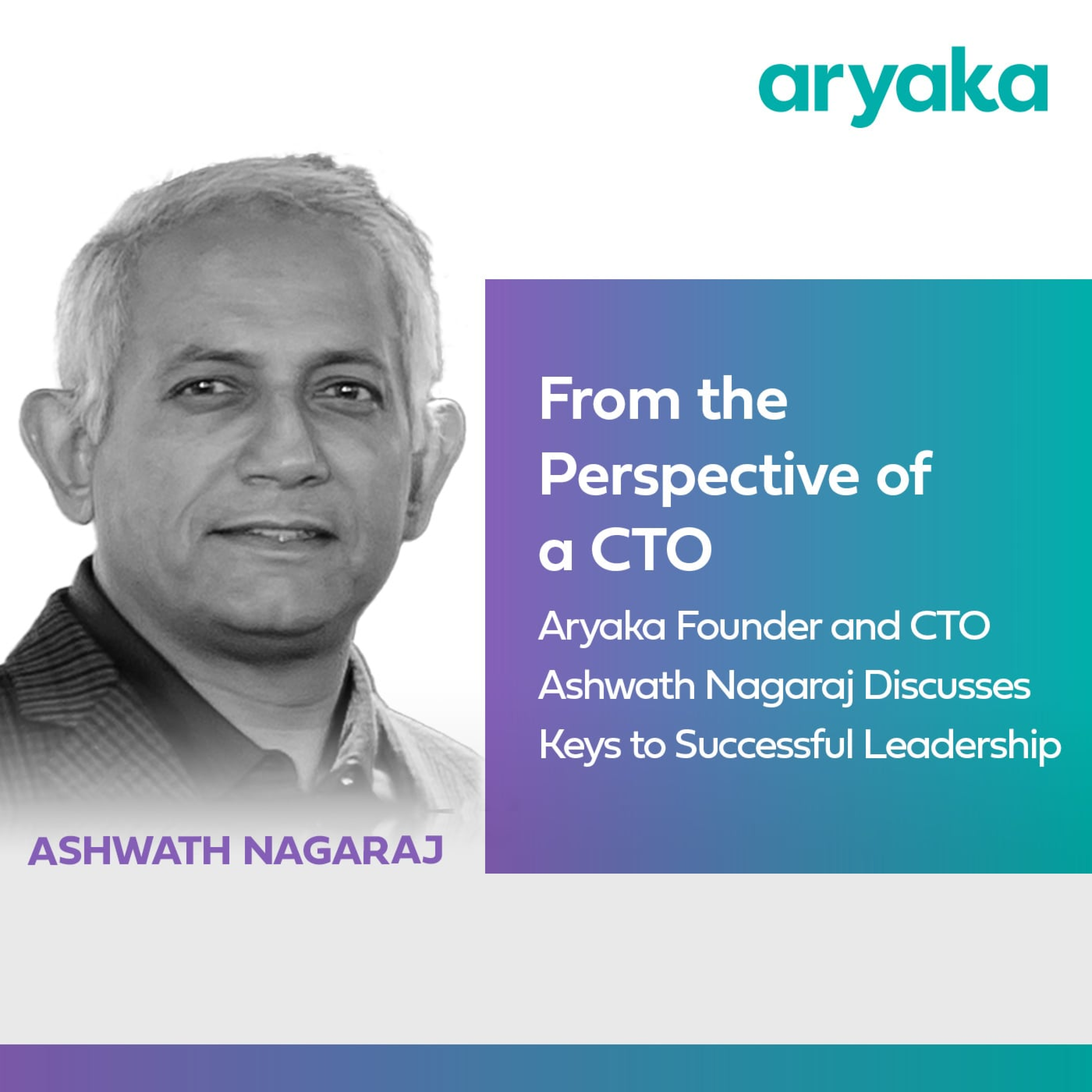 Aryaka Dreamers & Doers