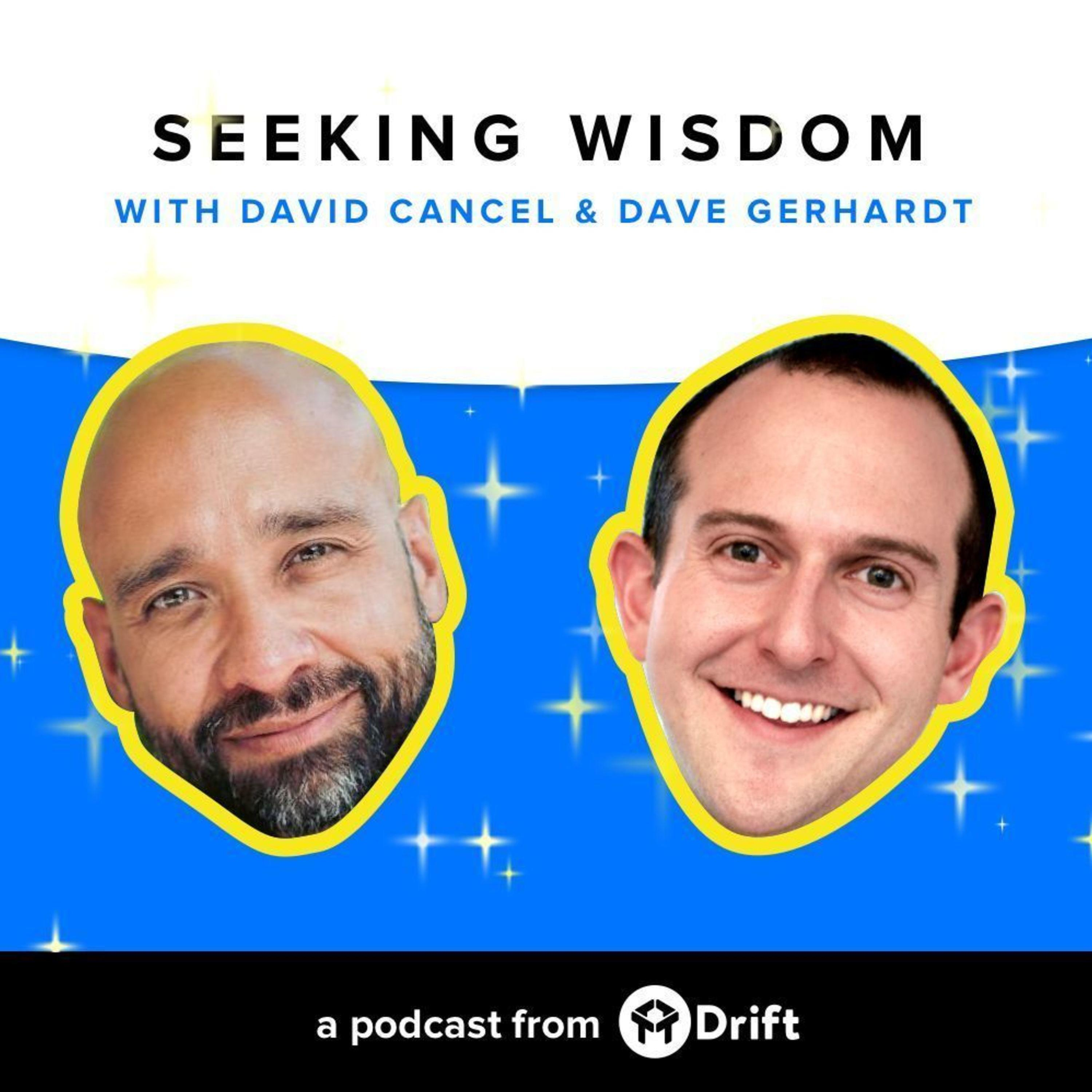 38: Product Managers, CEO’s, And A Book Preview