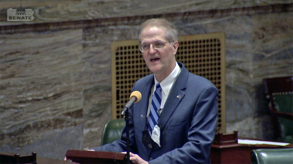 11/19/20 – Rejecting the Tolling of I-80