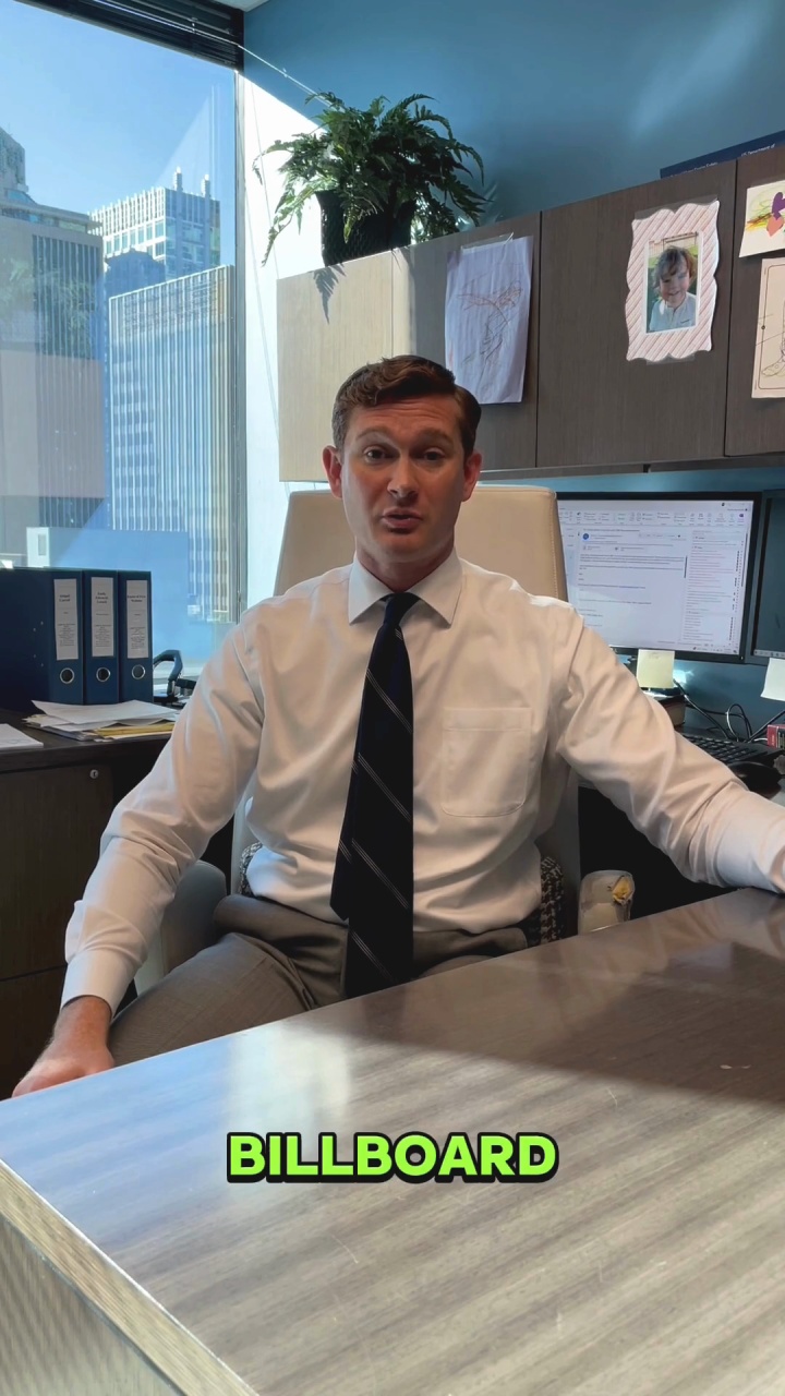 Big Versus Small Law Firm