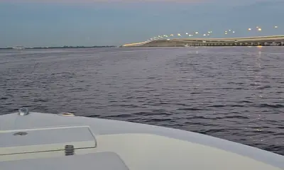 2\/3 OF A TAMPA GRAND SLAM