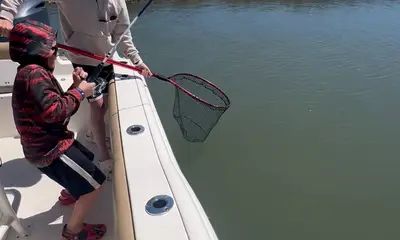Murrells Inlet Report Video 0