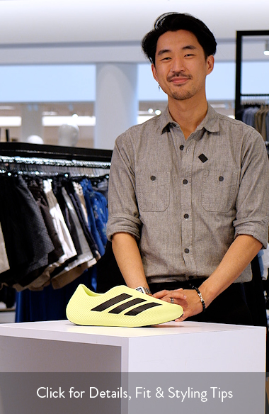 adidas Gender Inclusive Purechill Runner Sneaker | Nordstrom