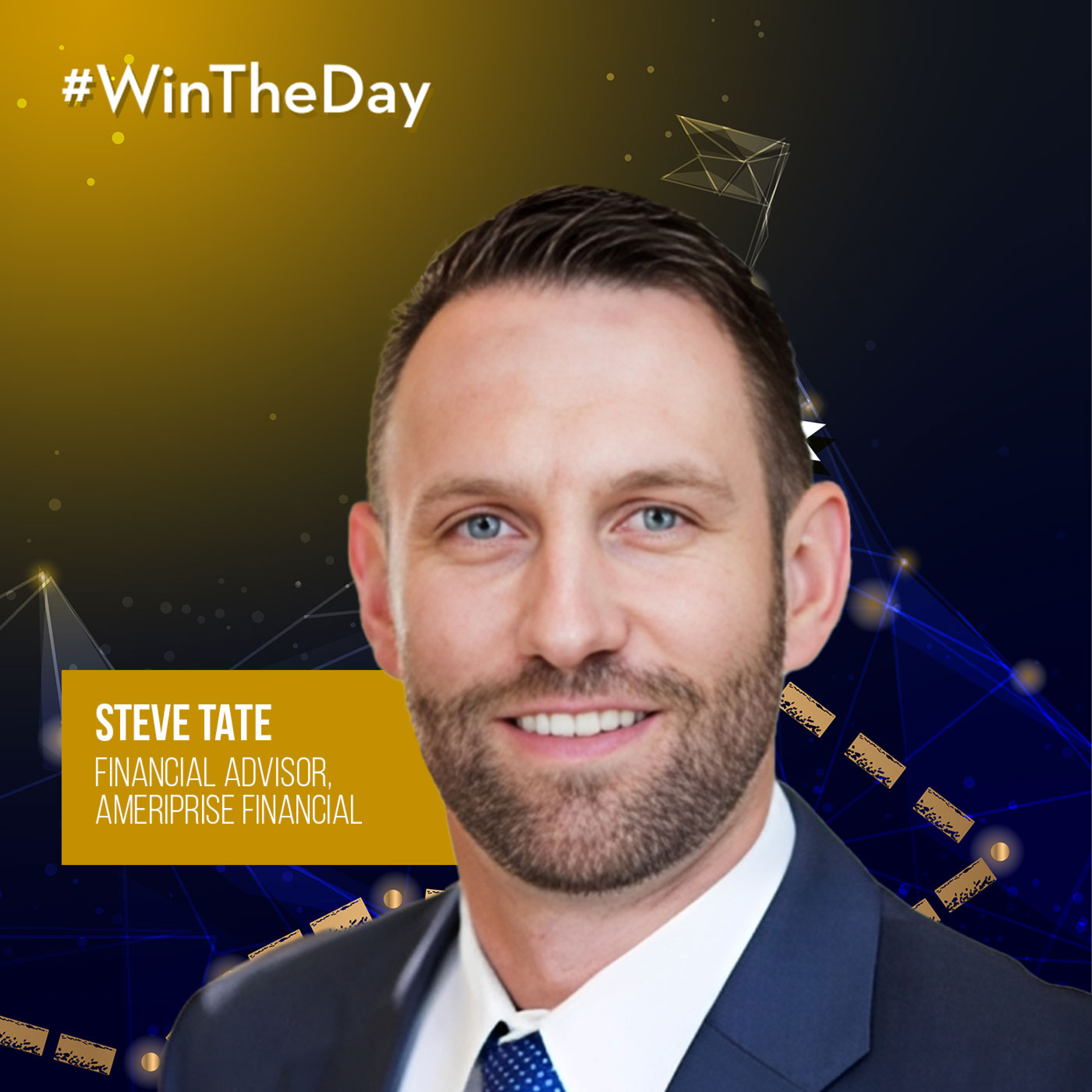 Win The Day with Wasson