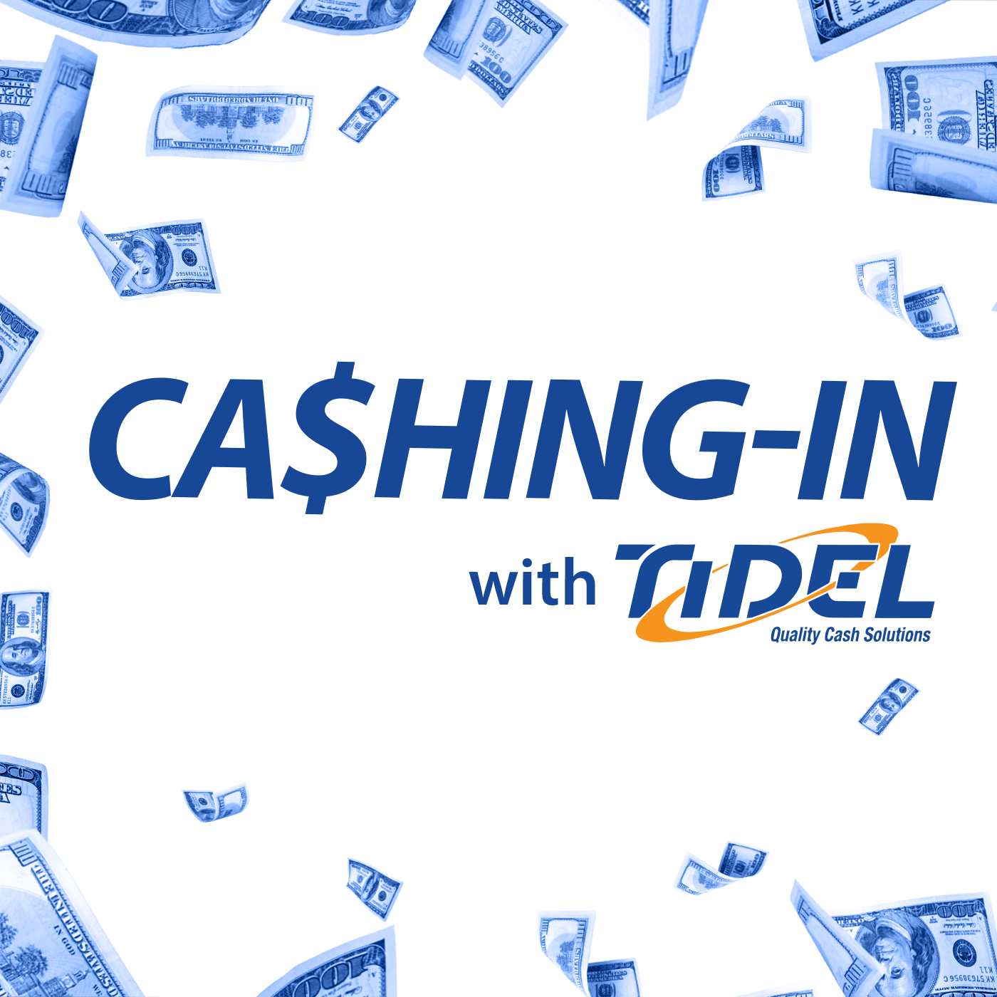 Cashing-In with Tidel