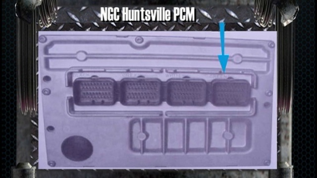Chrysler NGC: New Generation Computers