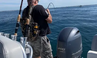 Emerald Isle Report Video 0