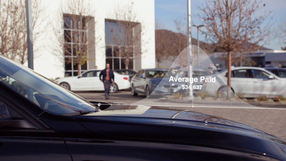 TrueCar - Customer Success Story