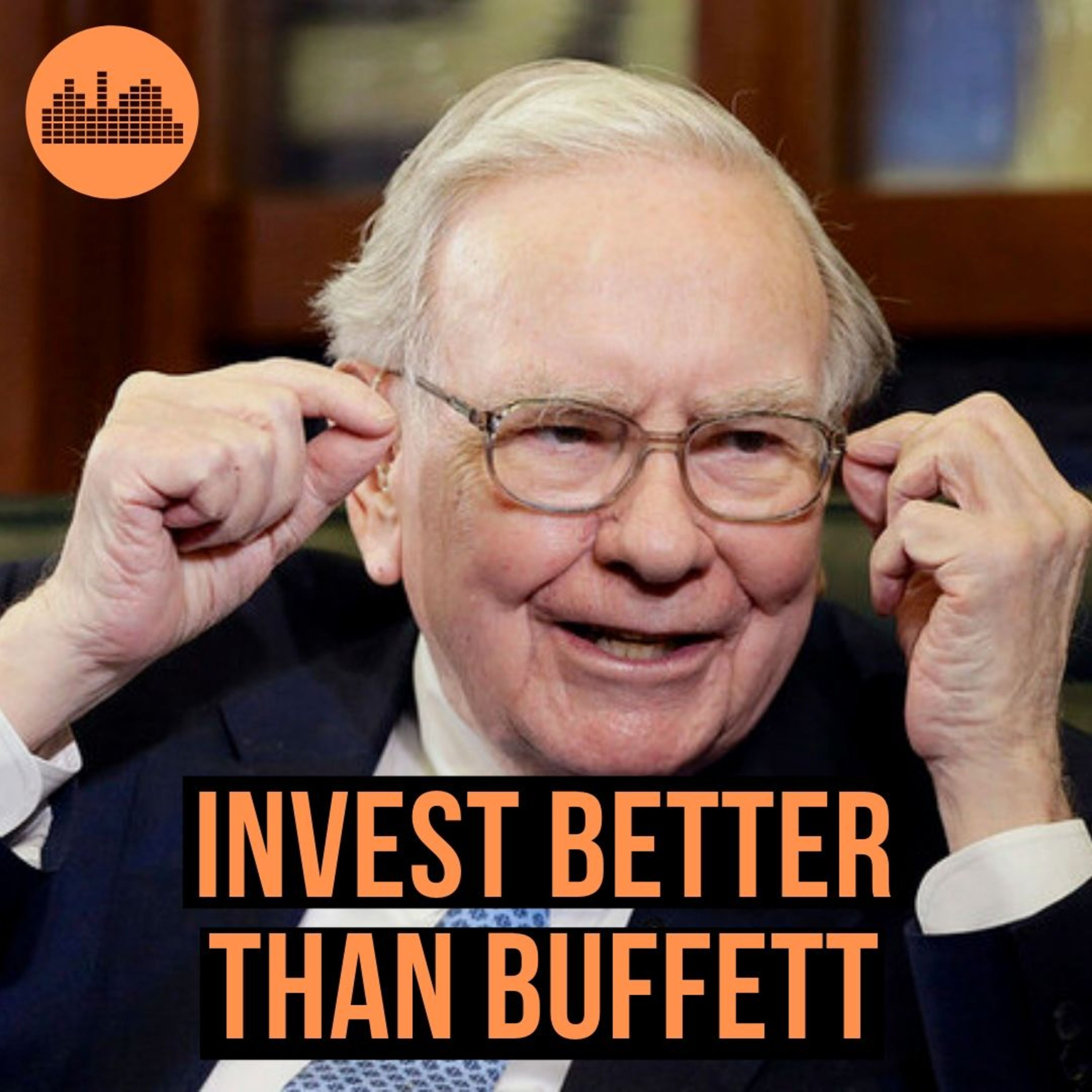 How To Invest Better Than Warren Buffett (Solar lessons from the $80.5 billion dollar man)