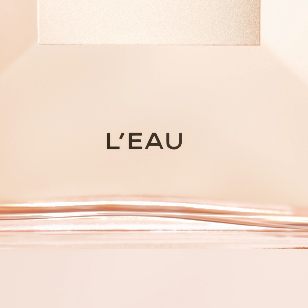 CHANEL GABRIELLE CHANEL L'EAU Eau de Toilette | Nordstrom