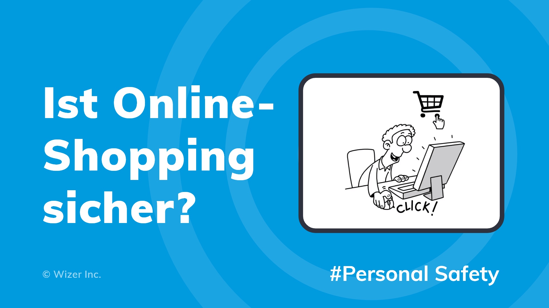 Ist Online-Shopping sicher?