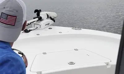 June fishing trip