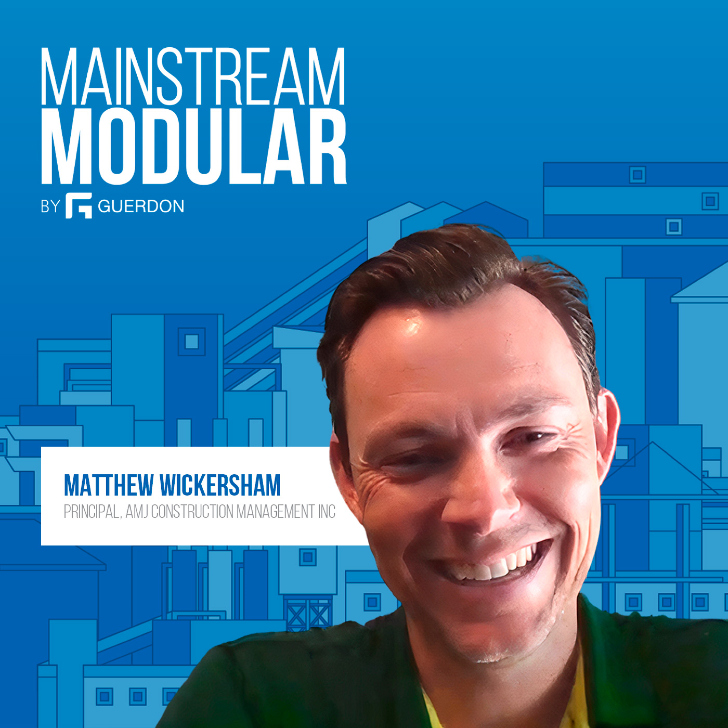 Mainstream Modular by Guerdon