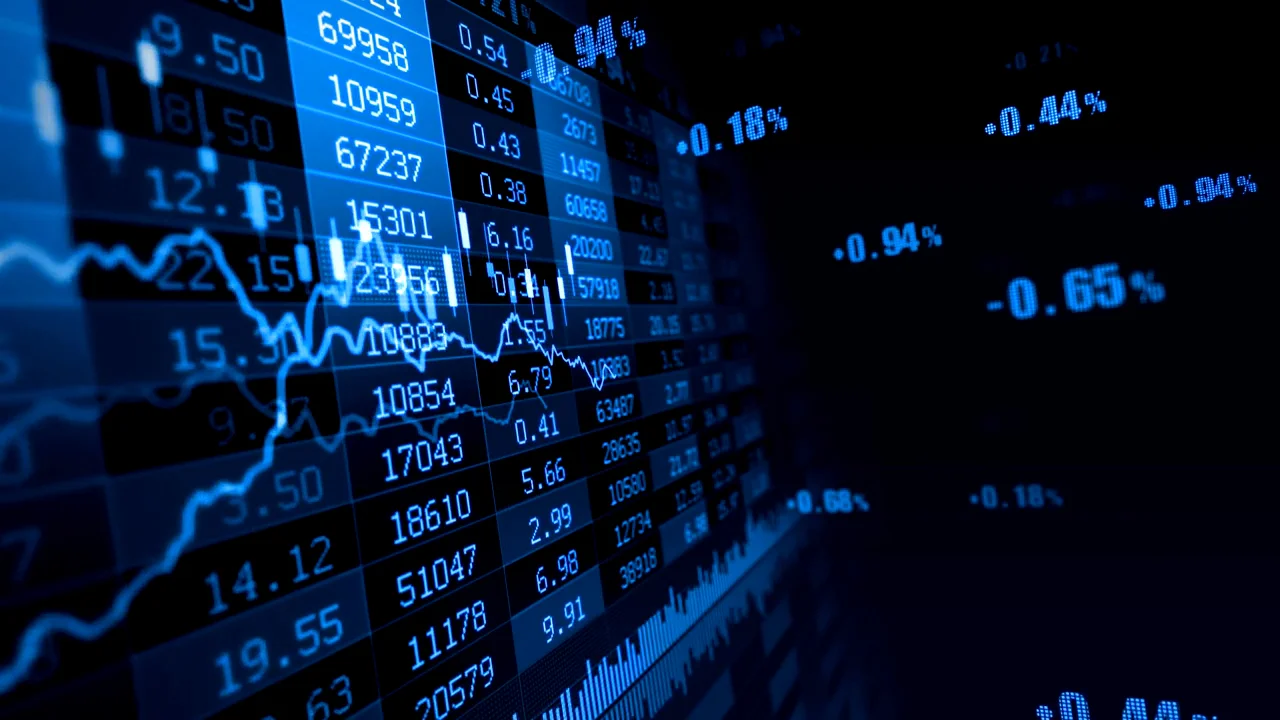 Finance & Controlling - Automation of Finance Processes Header Video