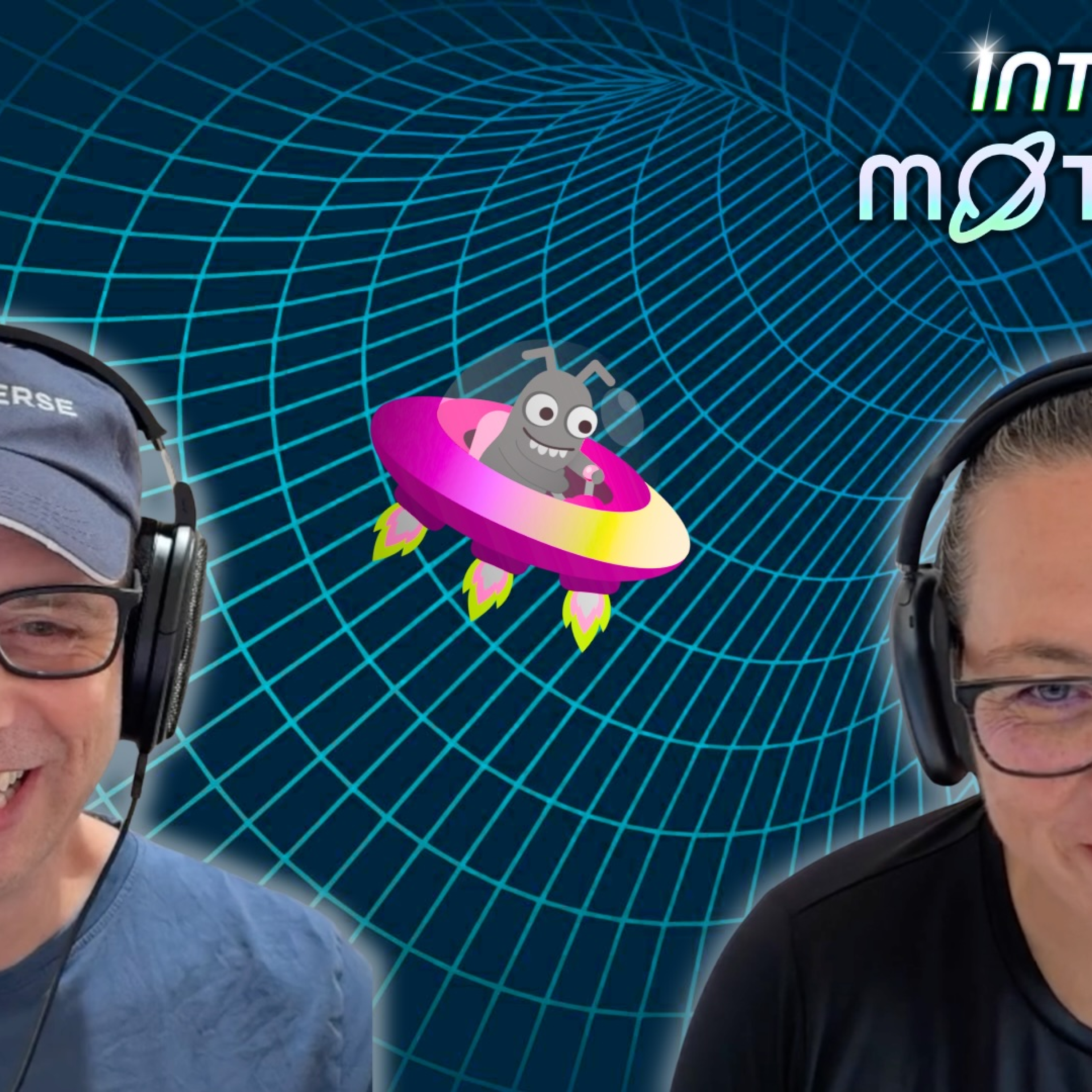 Inside the MoTaverse's slow pivot from testing community to tech community episode artwork