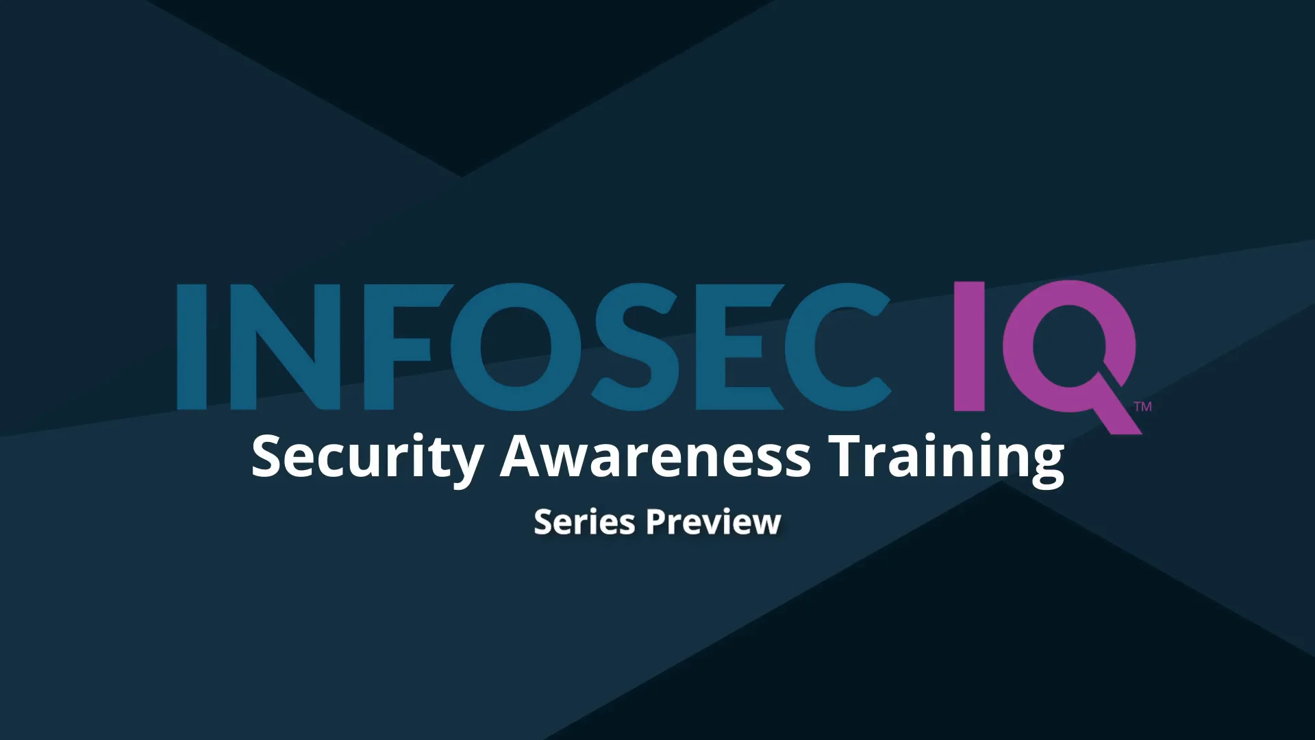 free infosec training