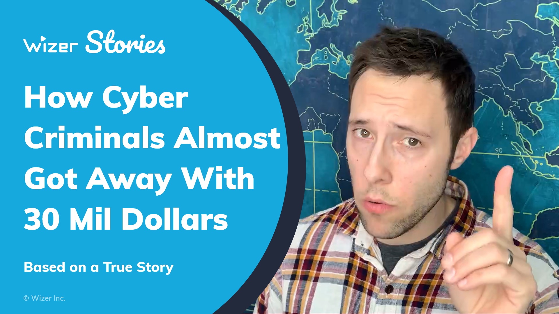 How Cyber Criminals Almost Got Away With 30 Mil Dollars