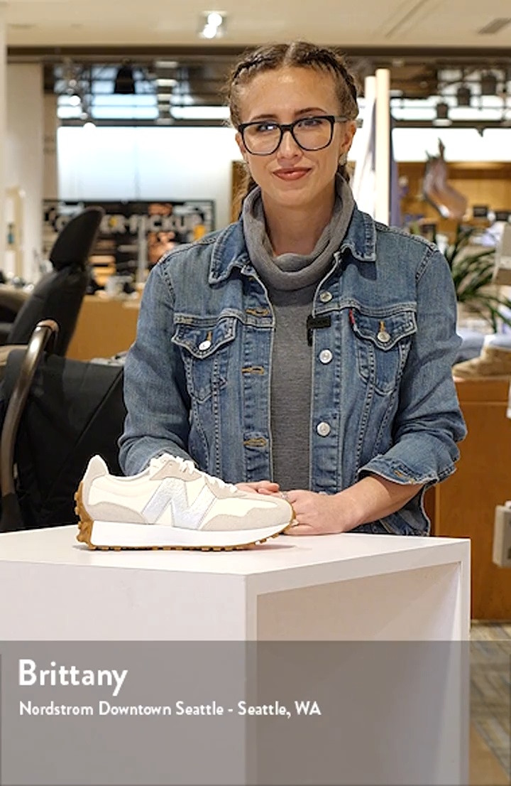 New Balance 327 Sneaker (Women) | Nordstrom