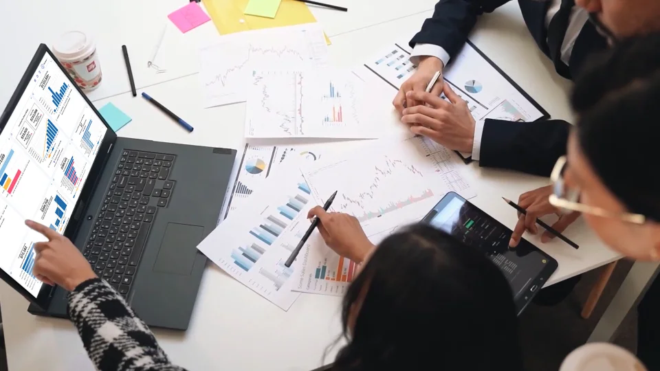 RedView Acuity Overview