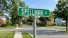 Personalized Street Signs