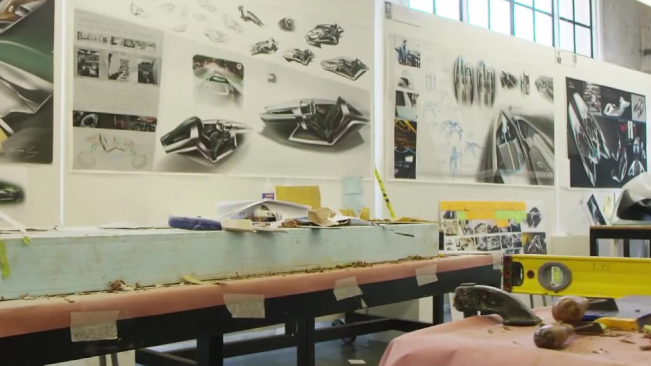 Industrial Design Schools