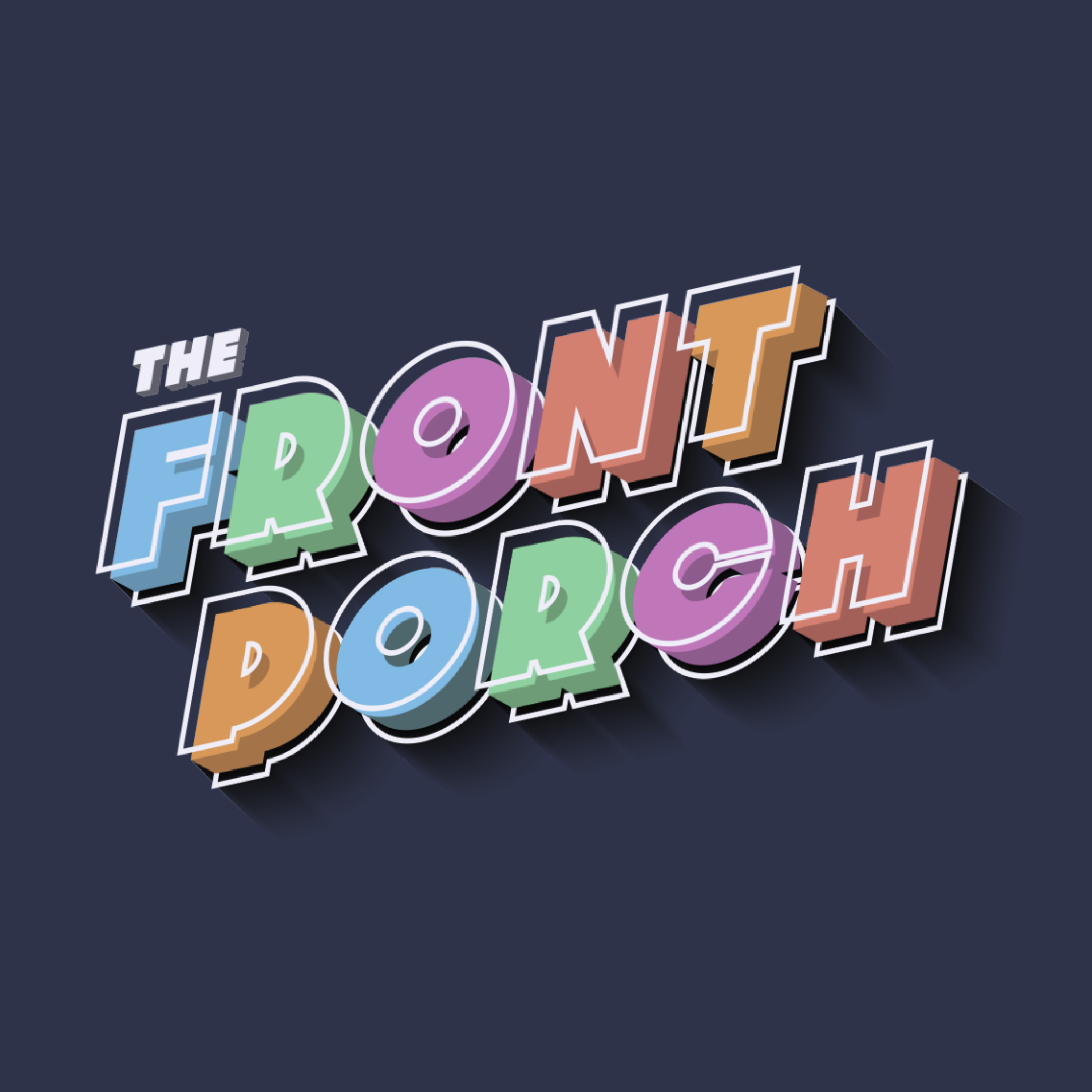 The Front Porch Podcast