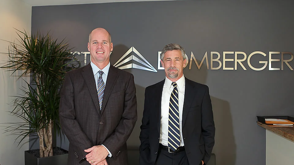 Video Center Estey & Bomberger, LLP