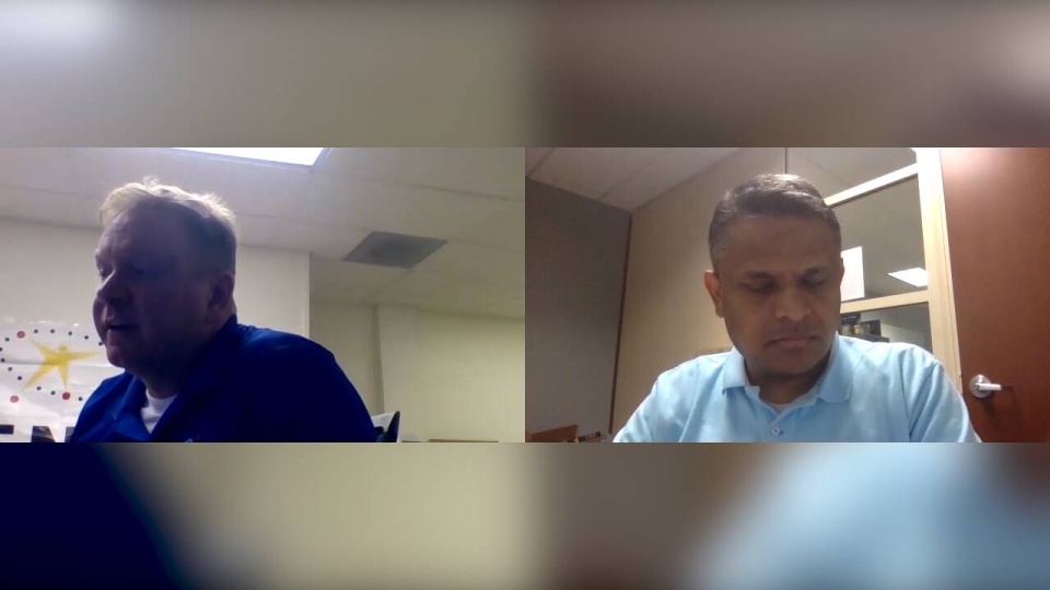 LoadProof Video Testimonial - David Conover, Kenco