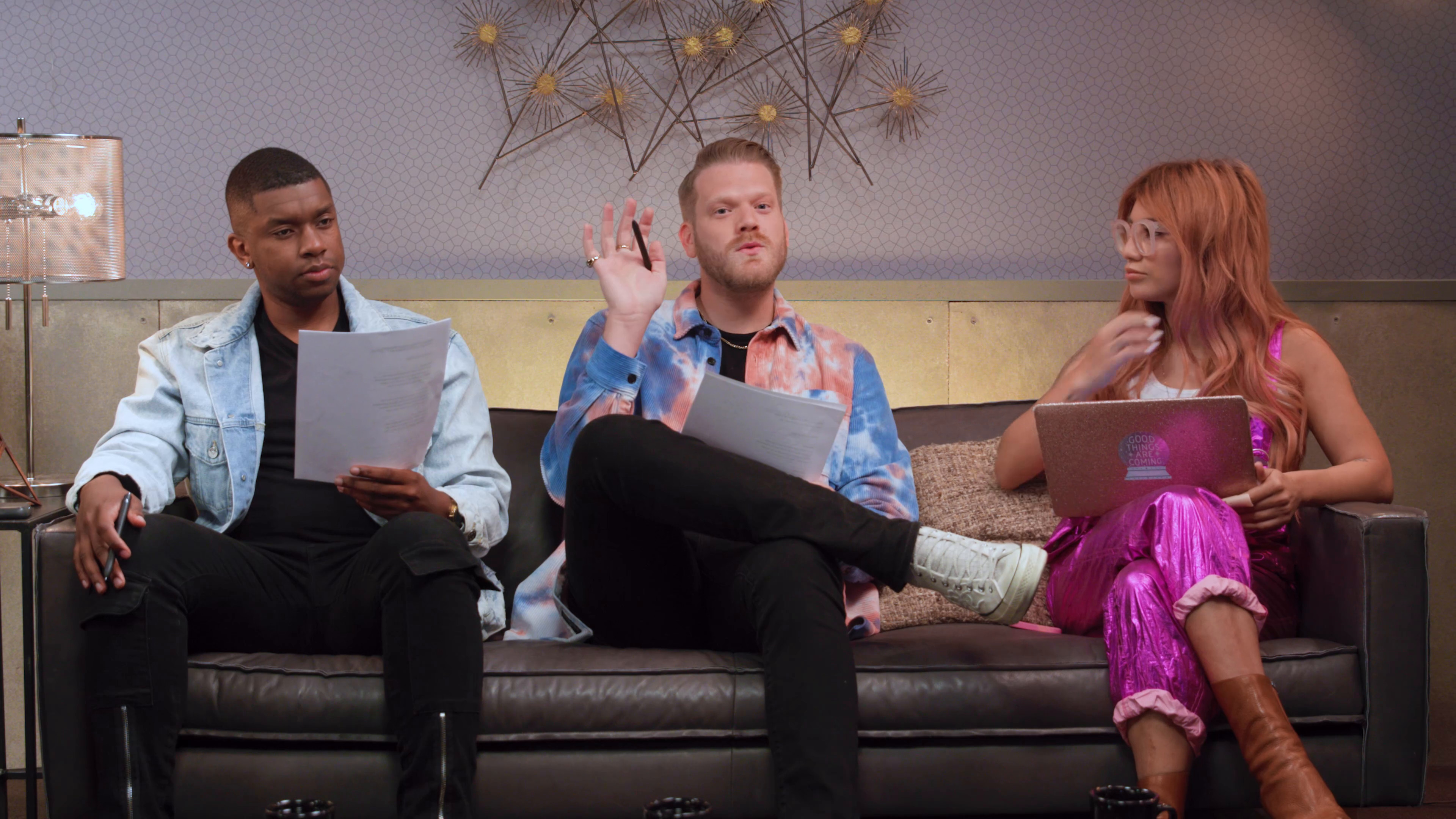 Master The Art of A Cappella Arranging & Singing Harmony