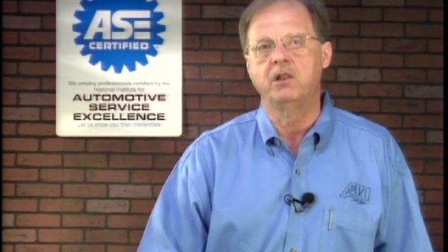 Tech Tip: Checking a Misfire with a Scan Tool (OTC Genisys)