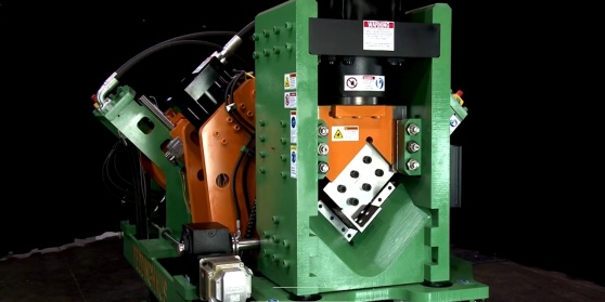 CNC Angle Line | Anglemaster-HD CNC Angle Line | Anglemaster-HD