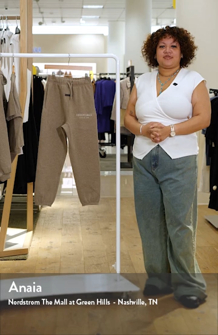 Kids' Classic Sweatpants