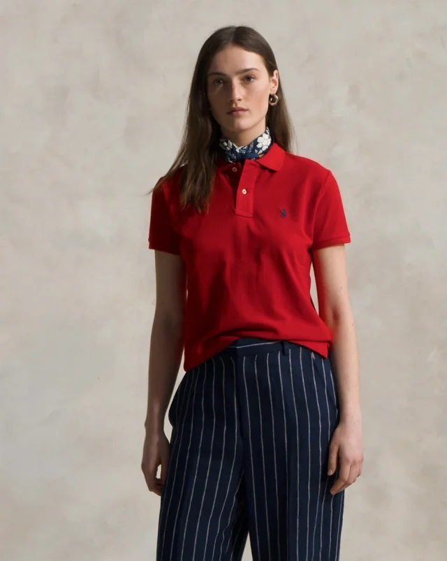 Polo Ralph Lauren Classic Fit Polo Shirt | Nordstrom