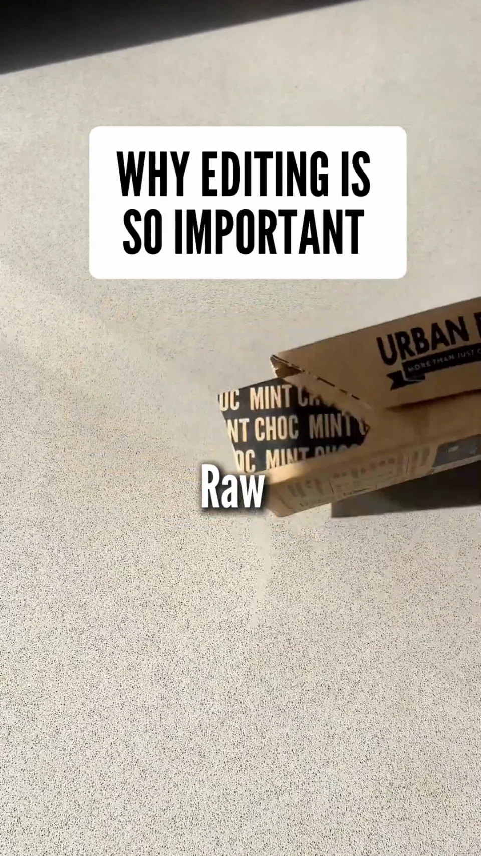 Video Thumbnail