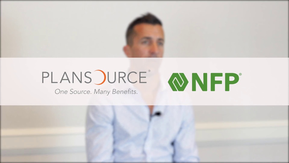 NFP - Customer Success Story (Mark Rieder	- Head of Innovation)