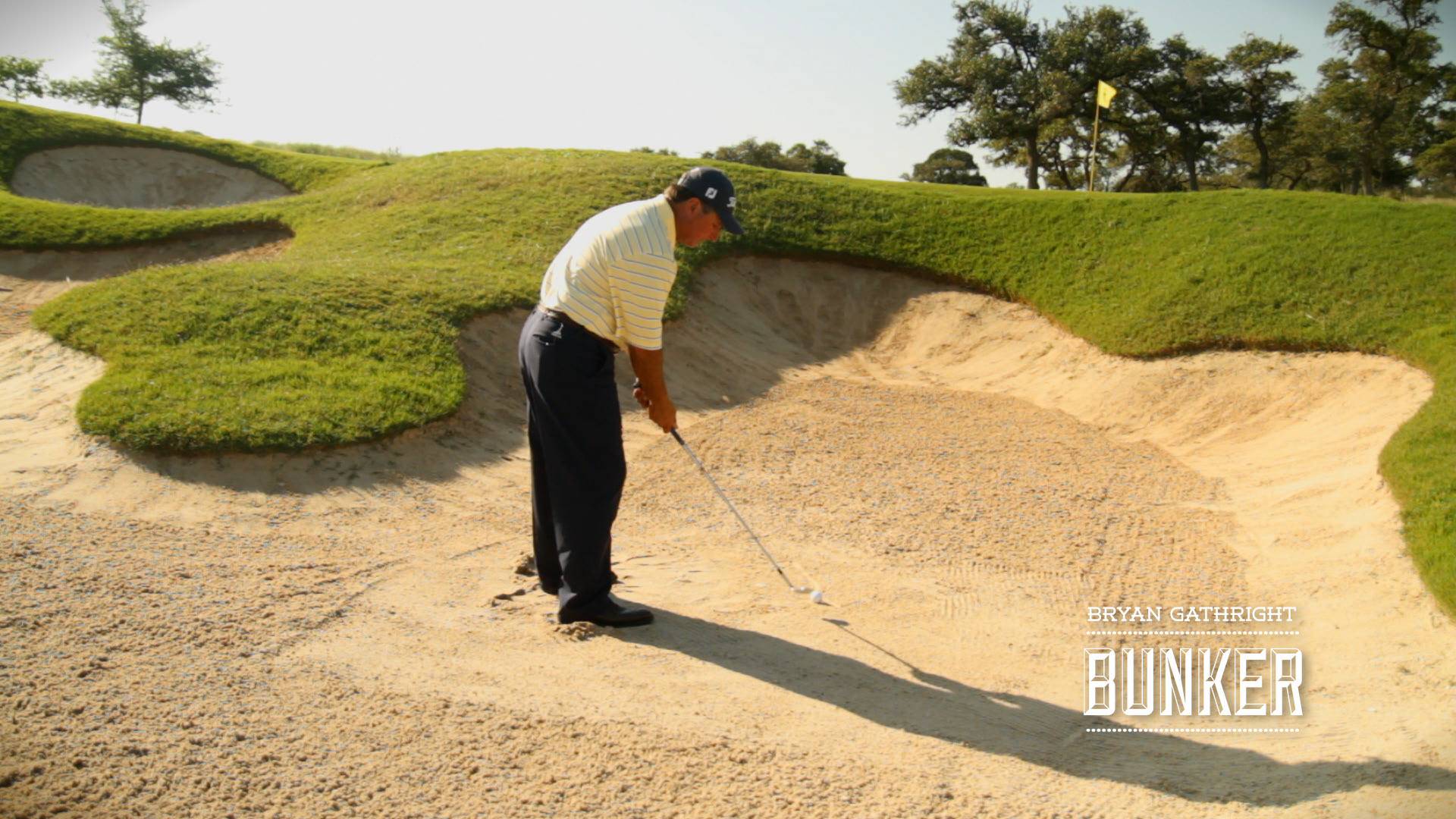 Bunkers: Common Faults and Fixes Part 2