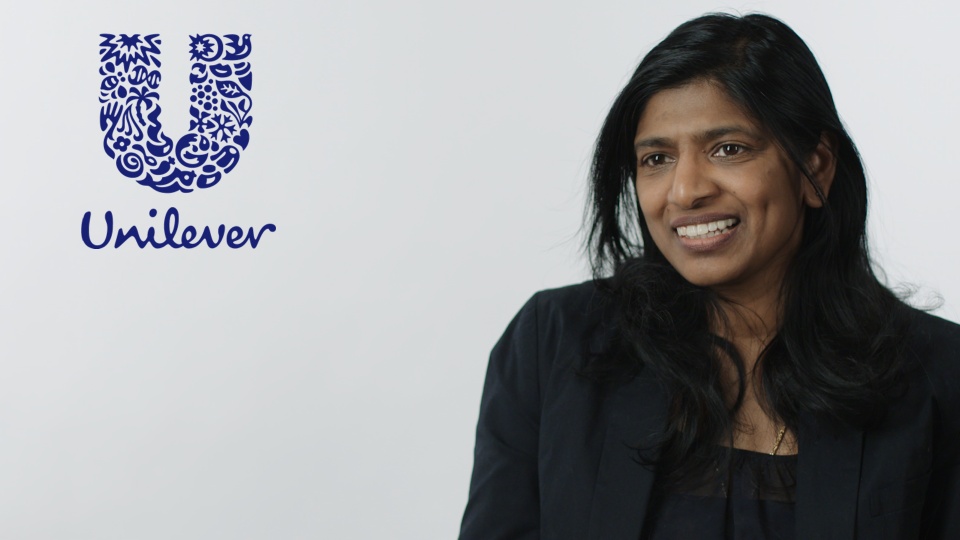 Unilever - Customer Success Story (Damian Zannelli - Director, Office of the CIO)