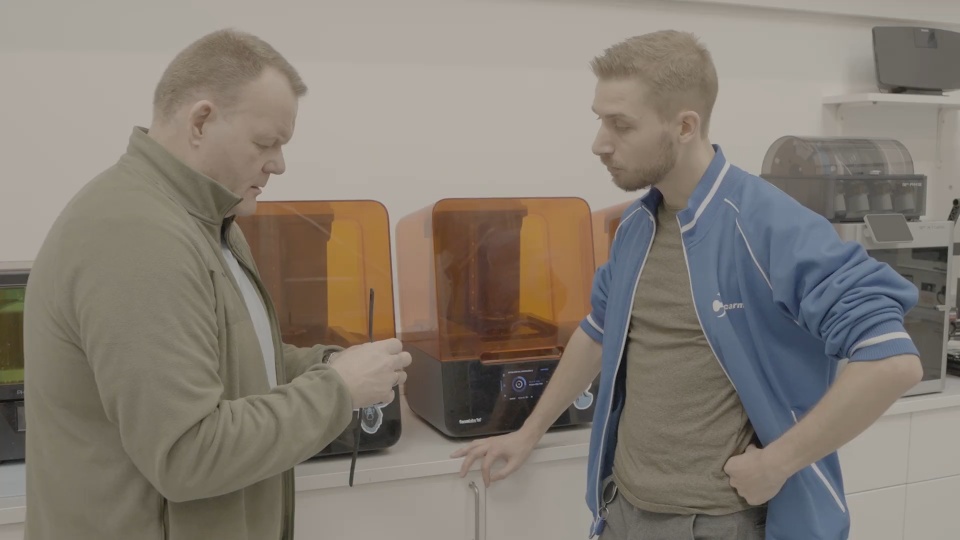 Carmo × Navigraff: et udviklingspartnerskab