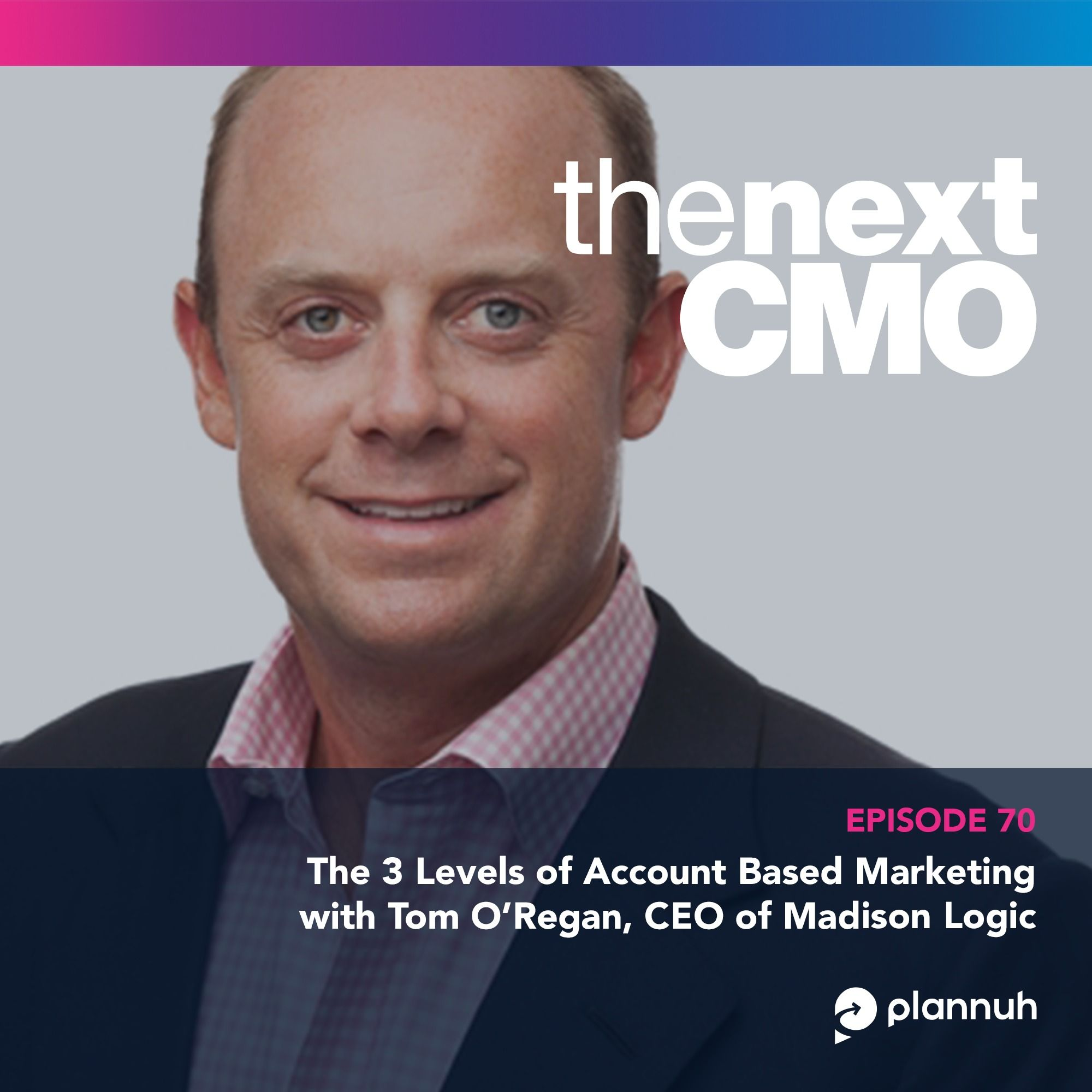 The Next CMO