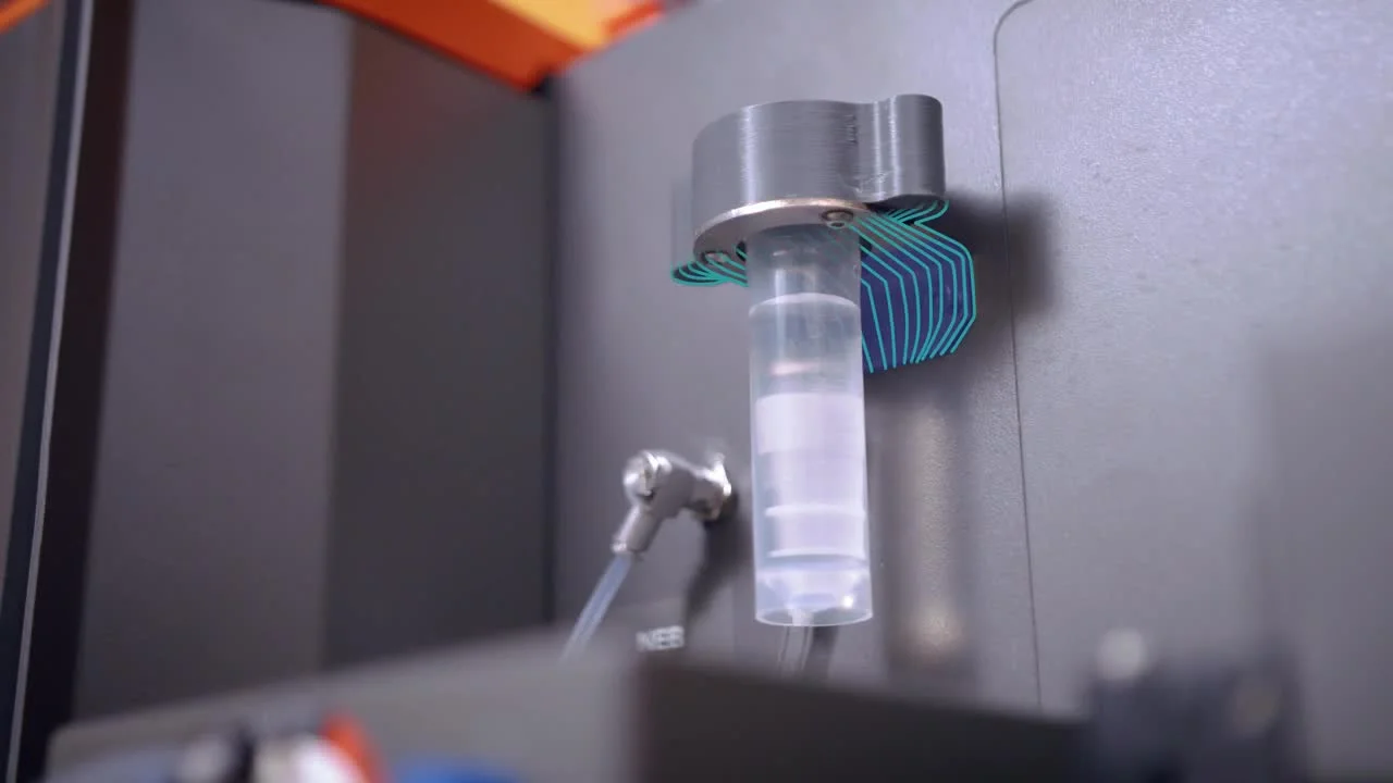 CyTOF XT PRO system support - Standard BioTools